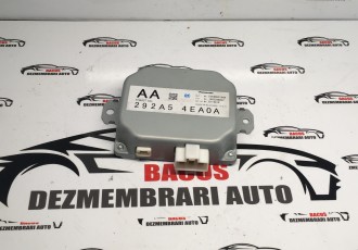 Modul camera Cod: 292A5-4EA0A Nissan Qashqai 2 J11 [2013 - 2020]