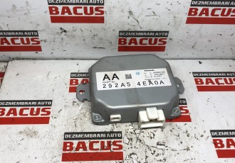 Modul Camera Marsarier Nissan Qashqai / Renault Kadjar Cod : 292A54EA0A