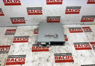 Modul Camera Marsarier Spate BCM 2 Audi A6 4G C7 An 2012-2018 Cod 4G0907441B