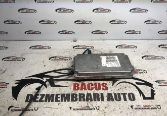 Modul camera video, cod 9228323-02, Bmw 5 (F10)