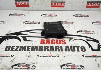 Modul CAN Audi A4 B8 2.0 Tdi CJC 2011 cod 8T0907468AD / 8T0907468