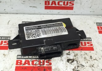Modul CAN Audi A6 (C7, 4G), A7, 4G0907468E, 4G0907468A