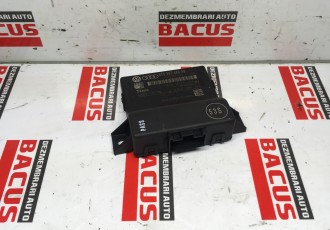 Modul CAN Gateway Audi A4 8T0907468AB, 8T0907468H