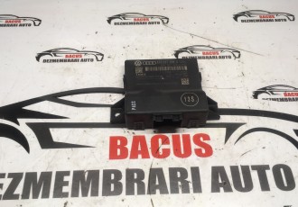 Modul Can / Gateway Original Audi Q5 8R / A4 B8 8K / A5 8T Facelift - Cod: 8R0907468A