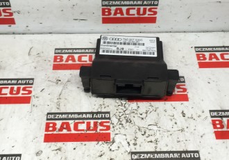 Modul Can Gateway Skoda Octavia 2, Facelift 1.8 TSI DSG, 2011 cod 7N0907530C
