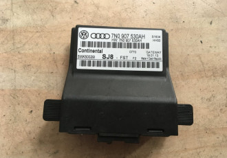 Modul Can Gateway Vw Passat B7 7n0907530ah