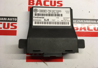 Modul CAN VW Passat B7 cod: 7n0907530g