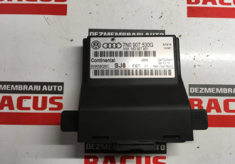 Modul CAN VW Passat B7 cod: 7n0907530g