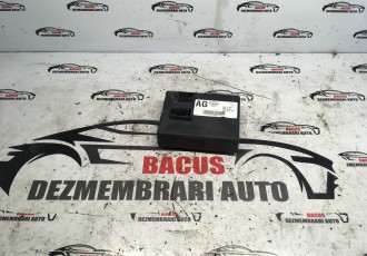 Modul carlig, cod 13505411, Opel Astra J [Fabr 2009-2015] 