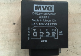 Modul carlig de tractare cod: 10r-022335