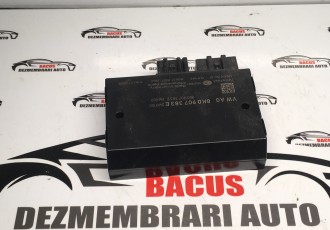 Modul carlig remorcare Audi A4 B8/8K (2007 - 2014) 8K0907383E 