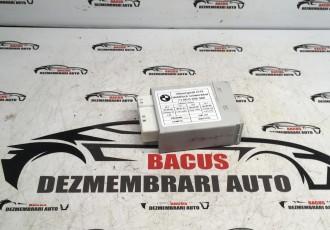 Modul carlig remorcare original BMW X3 F25 2013 cod- 6856980