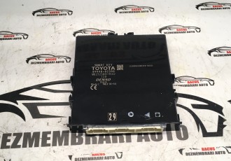 Modul Central ECM Smart Key Control Toyota Auris Hybrid An 2018 Cod MB232500 9542 - 89990 02390