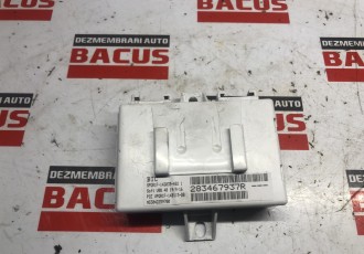 MODUL CENTRAL RENAULT 2843467937r