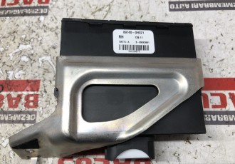 Modul Central Toyota Aygo / Peugeot 107 1.0 Benzina Cod : 89740-0H021