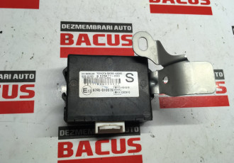 Modul central Toyota Rav 4 cod: 89780 42080