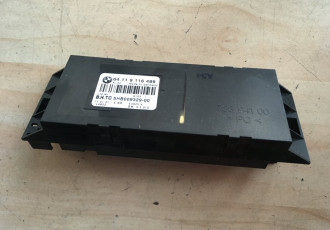 Modul centrala electrica BMw X5 E70 2008 cod 64119116489