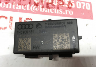 Modul citire cheie Audi A6 C7 cod: 4H0909131