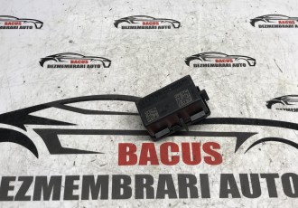 Modul citire cheie Audi A6/A7/A8 cod 4H0909131