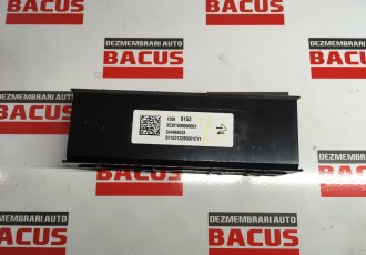 Modul clima Opel Astra K cod: 13598152