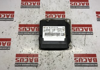 Modul Clima Peugeot 208 An 2015 COD 9810363180