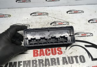Modul climatronic pentru opel astra j cod:13586727