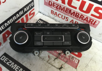 Modul climatronic VW Passat CC cod: 5k0907044fb