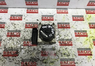MODUL, cod 1K0614117AJ, 1K0907379AQ, Skoda Octavia 2