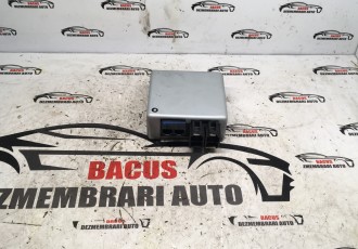 Modul coloana directie electrica cod 28500-1HA1A JL501-001233 Nissan micra 2011 Mitsubishi