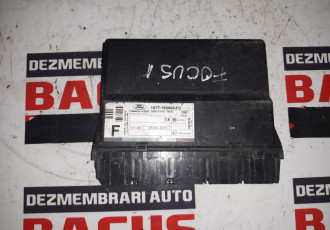  Modul confort 1S7T-15K600-FC, Ford Focus 1, 1.8tdci 