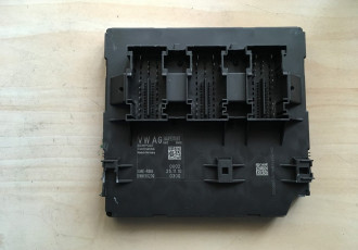 Modul confort 3AA937087, Vw Passat (362) 2.0tdi, CFF 