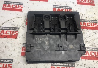 Modul confort 3AA937087F Volkswagen Passat B7