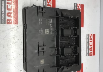 Modul confort, 3AA937087F, Vw Passat B7