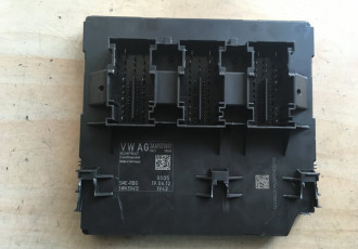 Modul confort, 3AA937087F, Vw Passat B7