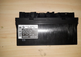 Modul confort, 6135-9176070-01, Bmw 5 (E60) 2.0D