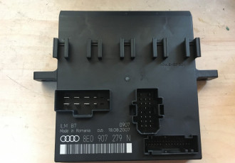 Modul confort 8E0907279N, Audi A4 