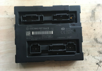 Modul confort, 8K0907064N, Audi A4 