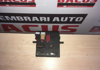 Modul confort Audi A4 (8EC, B7) 8E0907279J