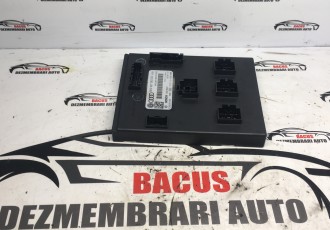 Modul Confort Audi A4 8K Facelift Cod : 8K0907063DC