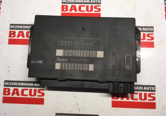 Modul confort Audi A4 B7 cod: 8e0959433ca