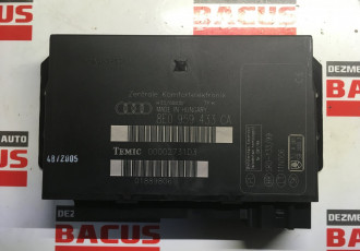 Modul confort Audi A4 B7 cod: 8e0959433ca