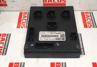 Modul confort Audi A4 B8 cod: 8k0907063n