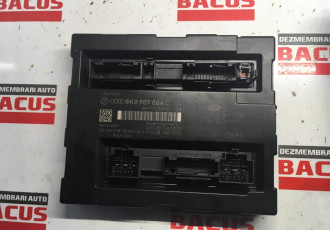 Modul confort Audi A4 B8 cod: 8k0907064c