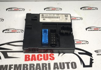 Modul confort, Audi A6, 4F, 2007 cod- 4F0907289F