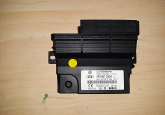 Modul confort Audi A6 , An 2004-2011, cod 4F0907280A