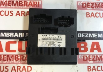 Modul confort Audi A6 cod: 4f0907279