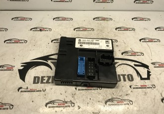 Modul confort Audi Q7 3.9 diesel SUV 4L0907289C SW 4L0910289F