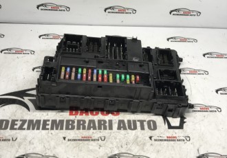 Modul Confort BCM / Cutie Sigurante Ford Mondeo 5  -cod- JU5T-15604-BJH