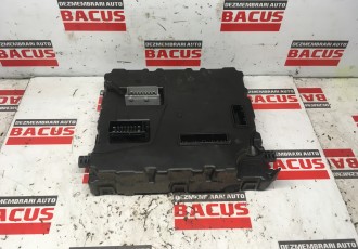 Modul confort BCM Renault Kangoo 2 [2007 - 2013] COD-  8201077405-B