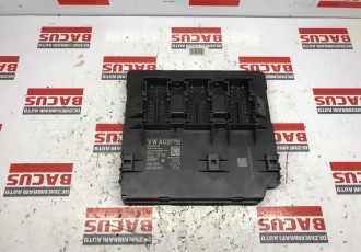  Modul Confort BCM VW Golf 6 / Tiguan Facelift 2012 Cod 5K0937084P
